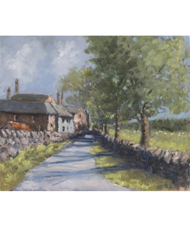 Dropping into Helton